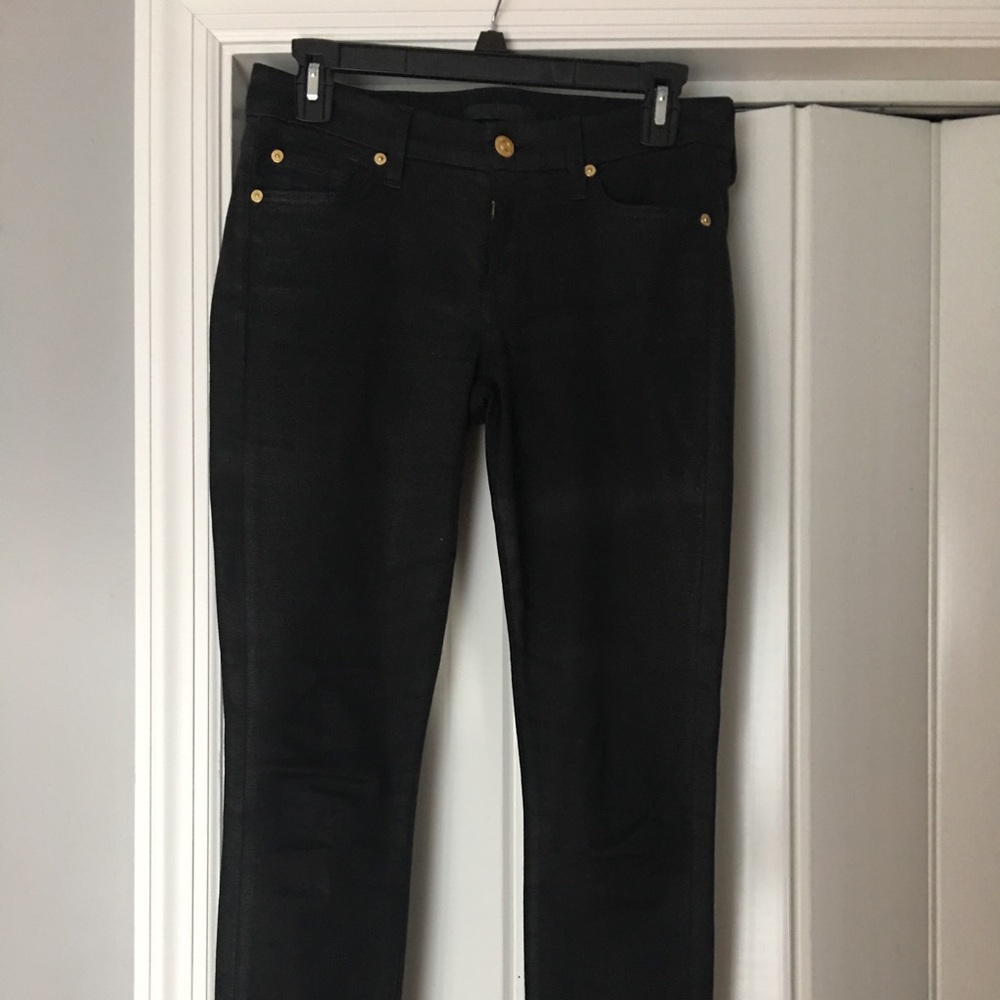 7 for all mankind Jeans